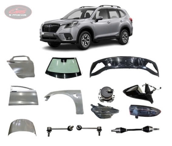 Phụ tùng Subaru Forester